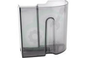 Ariete AT4085531800 Koffiezetapparaat Watertank Reservoir, doorzichtig geschikt voor o.a. 1318