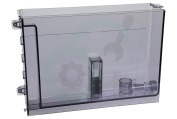 DeLonghi Koffiezetmachine AS00000513 Waterreservoir geschikt voor o.a. ECAM610, ECAM612, Primadonna Soul