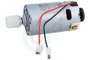 DeLonghi  AS00003676 Motor geschikt voor o.a. ECAM630.55.SSM, ECAM610.74.MB