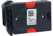 DeLonghi 7313261491 Koffieapparaat Brouwunit Brouwunit geschikt voor o.a. Maestosa EPAM960.55.GM, EPAM960.75.GLM
