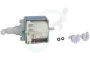 DeLonghi Koffie machine ES0117757 Pomp geschikt voor o.a. EN124S, EN124R