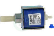 Ariete AT502529100  Pomp 220-240V, 50HZ 48W MC geschikt voor o.a. 1309, 1346
