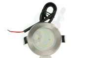 Rosieres Zuigkap 49038833 LED-lamp geschikt voor o.a. CGM611N, HMB6600