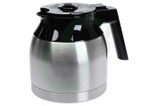 Melitta 6766612 Koffieautomaat Thermoskan Look Therm, Easy Top Therm geschikt voor o.a. Look IV Therm SST Zwart, Easy Top Therm SST Zwart