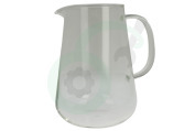 Melitta 6774019 Koffiezetmachine Koffiekan Glas Amano geschikt voor o.a. Amano pour over