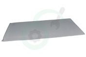 9188065575 Filter Vetfilter, Aluminium 548x269mm