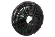 Beko C00897269 Dampkap Filter Koolstoffilter Quick&Shine