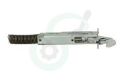 ASKO Oven-Magnetron 439565 Scharnier geschikt voor o.a. BO4CS2D1, BO4PY4F312