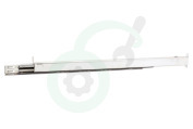 Hisense 442379 Combimagnetron Rail Telescopisch rechts