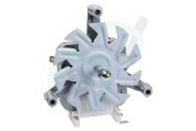 Candy 259397 Oven-Magnetron Motor Incl. ventilator geschikt voor o.a. EHE65B, EHE662SG, EBE65W1