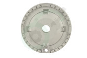 Gorenje Kookplaat 438340 Branderkelk geschikt voor o.a. GT642AB, PF8265RVS