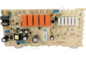 Pelgrim Oven-Magnetron 453219 Vermogensprint geschikt voor o.a. MAC514MAT, BO4CM4L14202