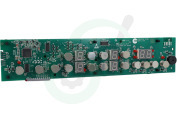 Gorenje 682530 Kookplaat Module Bedieningsprint geschikt voor o.a. ECT643WCSC, KC360ZT