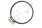 Gorenje 865946 Oven-Magnetron Verwarmingselement Rond, 2100W geschikt voor o.a. VT545BXB, GBFP23ILB, BI64211EPB, VTCS555DB, HI4A8637B