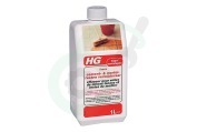 HG 171100100  Reiniger Cement- en mortelresten geschikt voor o.a. Verwijderaar (limex)