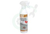 HG  227050103 HG Natuursteen Kleurvlekken Verwijderaar 500ml geschikt voor o.a. HG product 41