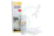 HG  272010100 HG Natuursteen Aanrechtbladbeschermer geschikt voor o.a. HG product 36