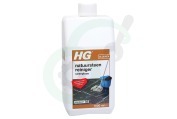 HG  382100103 HG Natuursteenreiniger Streeploos 1L geschikt voor o.a. HG product 38