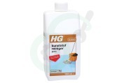 HG  118100103 HG Kunststofreiniger Glans geschikt voor o.a. HG product 78