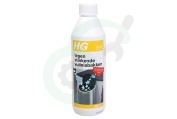 HG  654050103 HG Tegen Stinkende Vuilnisbakken 500 gram geschikt voor o.a. Voor binnen en buiten