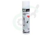 261040100 HGX tegen muggen en vliegen