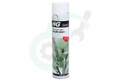 HG  403042100 HGX spray tegen bladluizen