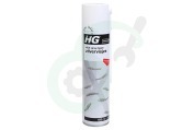 HG  568040100 HGX spray tegen zilvervisjes