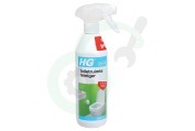 HG  320050103 HG Toiletruimte Reiniger geschikt voor o.a. Alledag spray