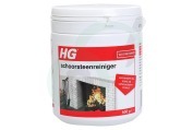 HG  432050103 HG Schoorsteenreiniger geschikt voor o.a. Voorkomt schoorsteenbrand