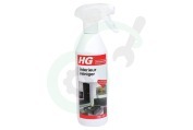 HG  148050100 HG Interieurreiniger geschikt voor o.a. Incl. verstuiver