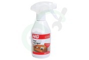 HG  625030103 HG Leerreiniger geschikt voor o.a. Voedt en reinigt