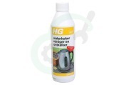 HG  631050103 HG Waterkokerreiniger en -Ontkalker geschikt voor o.a. Verwijdert kalk en vervuiling