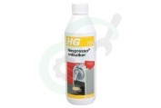 HG  518050103 HG Nespresso Ontkalker geschikt voor o.a. Melkzuur 0.5L