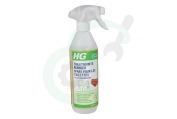 HG  684050100 Eco Toiletruimte Reiniger geschikt voor o.a. Dagelijks gebruik