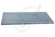 Tefal TS01015020 TS-01015020  Steen Grill steen voor Pierrade 40,5 x 20cm. geschikt voor o.a. STEEN GRILL AMBIANCE