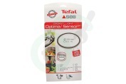 Tefal 790362  Afdichtingsrubber rondom 4,5L./6L./7,5L geschikt voor o.a. Sensor RVS snelk.pan 3215