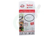 Tefal Pan 980549 Afdichtingsrubber geschikt voor o.a. Vitaly, Optima, Sensor