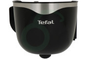 Tefal Koffieautomaat FS9100016355 FS-9100016355 Filterhouder geschikt voor o.a. CM340810, CM340811