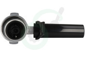 Black & Decker Koffiezetapparaat 1004754-83 Filterhouder geschikt voor o.a. BXCO1200E