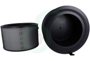 Philips Luchtbehandeling FY3200/30 PureProtect 3200-serie HEPA NanoProtect-filter geschikt voor o.a. PureProtect 3200-serie