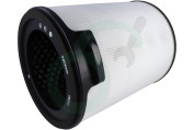 Philips FY2180/30 NanoProtect Luchtbehandeling Filter Series 3 geschikt voor o.a. AC1758, AC2936, AC2939, AC2958, AC2959