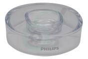 Philips  423501014971 CRP246/01 Basis Oplaadglas geschikt voor o.a. HX9352