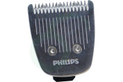 Philips  422203633371 CP1391/01 Mes geschikt voor o.a. BT5502, BT5515