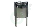 Philips 422203630901  Opzetkam Baardtrimmer geschikt voor o.a. BT5200, BT5201, BT5206, BT5210