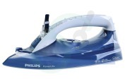 Philips 423903005361  Watertank High Temp geschikt voor o.a. GC2994
