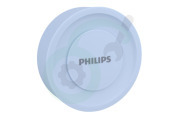 Philips 642001016253  Deksel van blenderkan geschikt voor o.a. HR2620/40