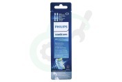 Philips  HX9042/17 Sonicare C3 Premium Plaque Defence geschikt voor o.a. Sonicare