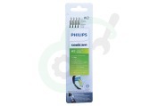 Philips  HX6068/13 Philips Sonicare W2 Optimal White geschikt voor o.a. Sonicare
