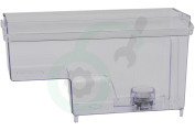 Philips Koffieapparaat 421944093681 CP1073/01 Waterreservoir geschikt voor o.a. HD8821, HD8827