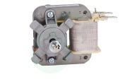 Whirlpool Oven-Magnetron 480120100529 Ventilatormotor geschikt voor o.a. AMW507IX, AMW840IX, ECTM81451SW
